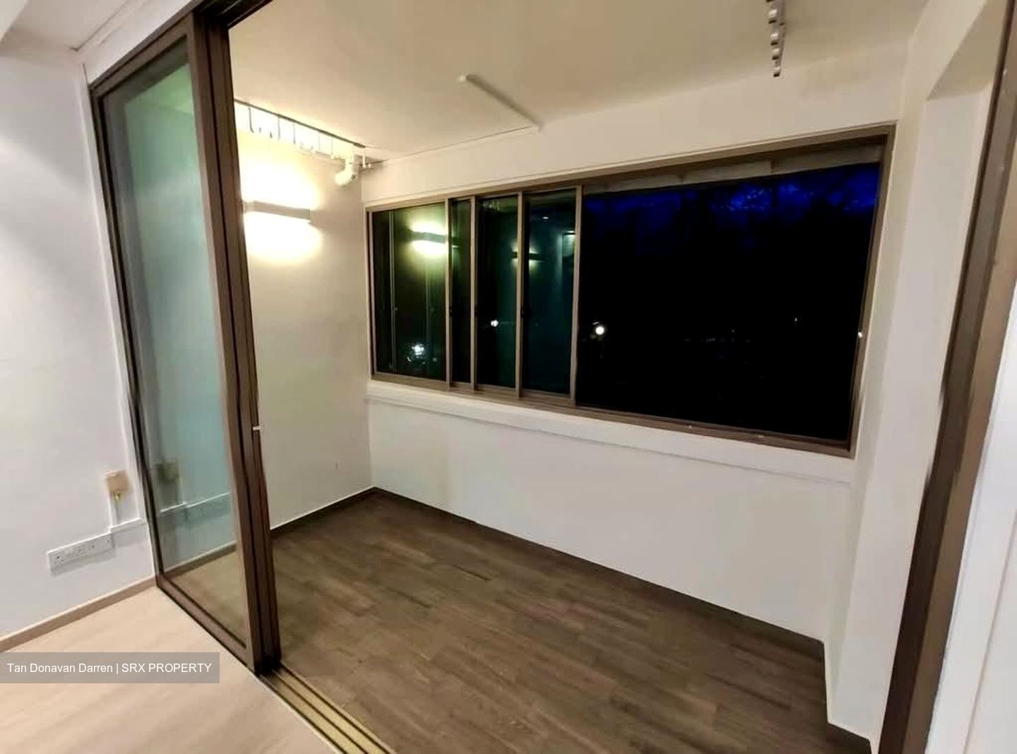 Orchid Park Condominium (D27), Condominium #561579111